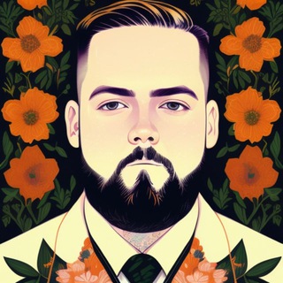 Telegram profile photo for jezusbackson