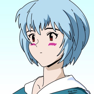 Telegram profile photo for Yu Miki