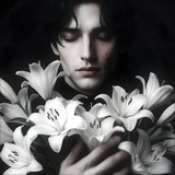 Telegram profile photo for 𝐂𝐑𝐎𝐖 // ʏᴀɴ's ᴡɪғᴇ