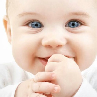 Telegram profile photo for لبخند زیبای کودک