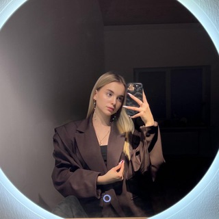 Telegram profile photo for НАРАЩИВАНИЕ РЕСНИЦ | БРОВИ | СПБ | ПИТЕР
