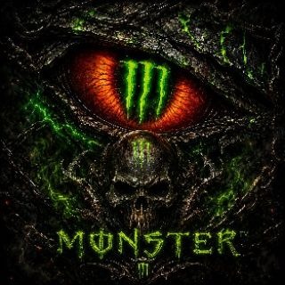 Telegram profile photo for MONSTER
