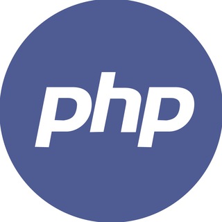 Telegram group profile photo for PHP România, Moldova