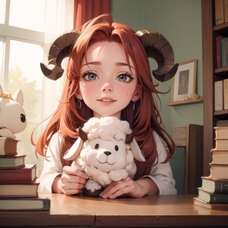 Telegram profile photo for Молчание Агнят