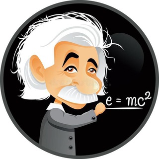 Telegram profile photo for ФактЭйнштейн 👁🗨