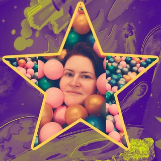 Telegram profile photo for джульетта звезда декрета