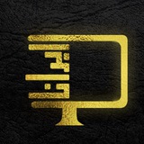 Telegram profile photo for خدمات رايانه اي👨💻ايرانا👨💻