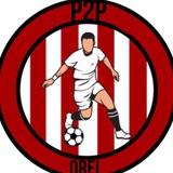Telegram profile photo for ДФК «P2P»