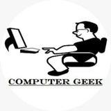 Telegram profile photo for CompGeek | Learn CSE Free 👨💻