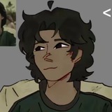 Telegram profile photo for Архив Брюса