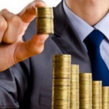 Telegram profile photo for The finance conspiracy