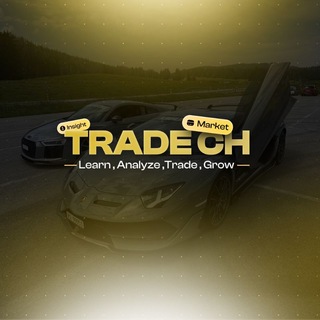 Telegram profile photo for TRADE | CH