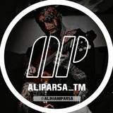 Telegram profile photo for ᴀʟɪ<ᴛ\ᴍ>ᴘᴀʀsᴀ