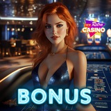 Telegram profile photo for Как правильно использовать бонусы в казино для максимальной выгоды