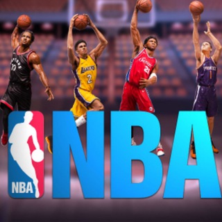 Telegram profile photo for NBA