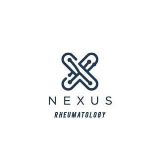 Telegram profile photo for Nexus Rheumatology