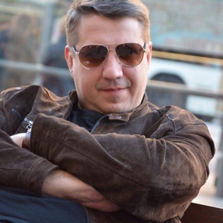 Telegram profile photo for Канал Петра Кузнецова. Такие дела