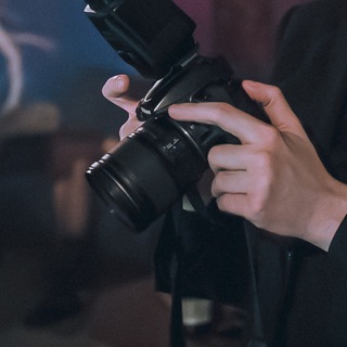 Telegram profile photo for Сергей Воронин | Фотограф | Минск