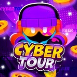 Telegram profile photo for Отзывы Cyber Tournaments