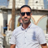 Telegram profile photo for English with Mr Islam Arafa