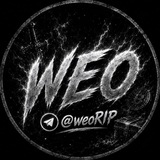 Telegram profile photo for Weo tg shop