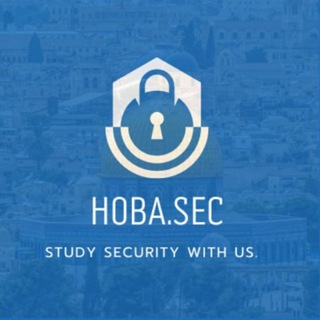 Telegram profile photo for 🔻 Hoba.Sec