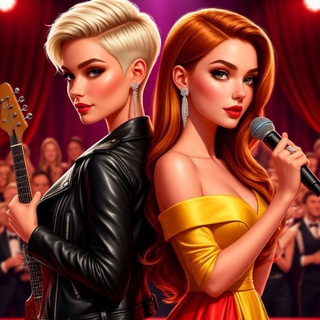 Telegram profile photo for ТО «Мажоры»
