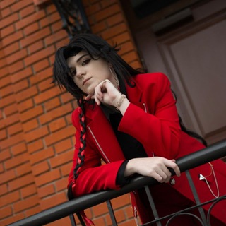 Telegram profile photo for 💮Oduvanchik/Cosplay/💮