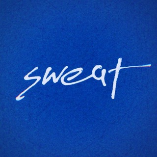 Telegram profile photo for Sweat Club Singapore