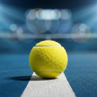 Telegram profile photo for БРЕЙК | ТЕННИС | ATP | WTA