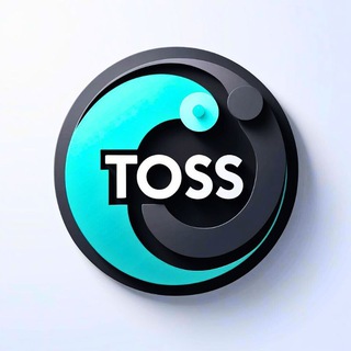 Telegram profile photo for selected toss
