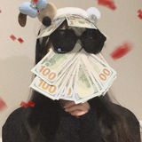Telegram profile photo for brainrot norte coreano