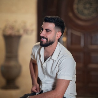 Telegram profile photo for کانال رسمی فرنام قزوینی🎤