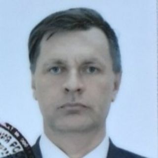 Telegram profile photo for Петров Андрей Петрович
