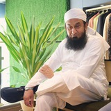 Telegram profile photo for مولانا طارق جمیل حفظه الله