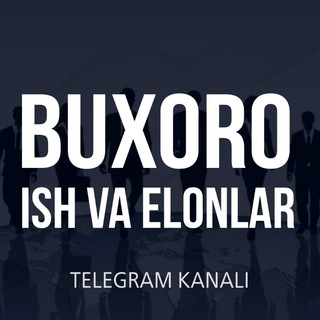 Telegram profile photo for reklama bershingiz mumkin
