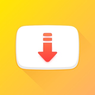 Telegram profile photo for SNAPTUBE سناب تيوب