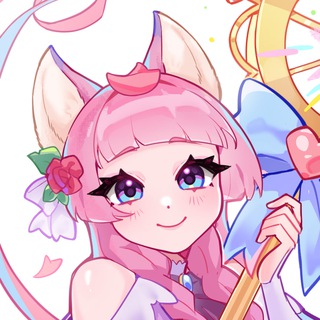 Telegram profile photo for ukemiart🦊