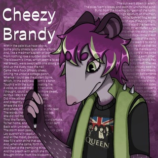 Telegram profile photo for дыра сырного🍻