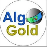 Telegram profile photo for AlgoGold.com