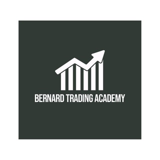 Telegram profile photo for BERNARD TRADING COMMUNITY🌎🎖