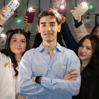 Telegram profile photo for Отзывы | Данияр Булгаков