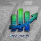 Telegram profile photo for نوسان گیری