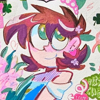 Telegram profile photo for 🐛Honegiz💌