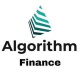 Telegram profile photo for Algorithm Finance Заметки
