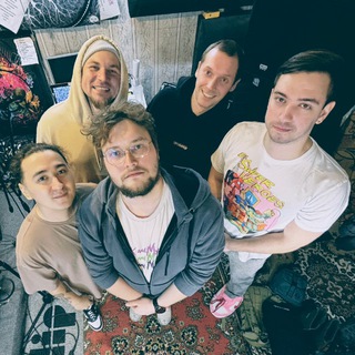 Telegram profile photo for Плюс Три
