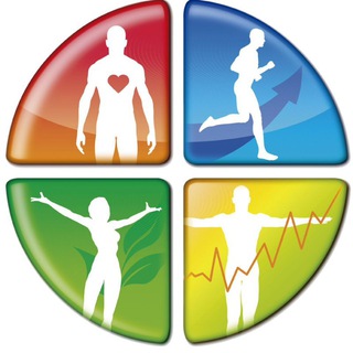 Telegram profile photo for Здоровье