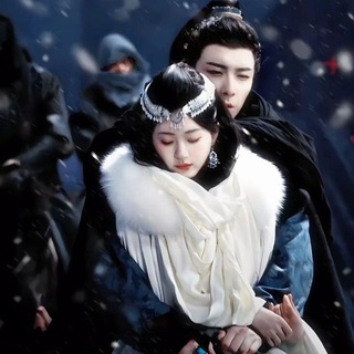 Telegram profile photo for 🇨🇳Китайские дорамы/Дорога к успеху/Ключ к серду Феникса/Тысяча ароматов❤️