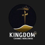 Telegram profile photo for Kingdom Tv Channel Worldwide