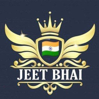 Telegram profile photo for JEET BHAI